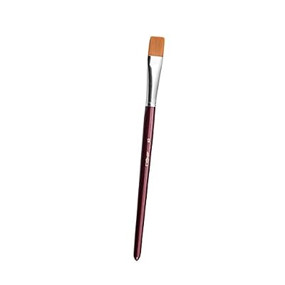 Jpc Pinceau brosse JPC fibres synthétiques tailles au choix Pinceau brosse JPC n°12 fibres synthétiques