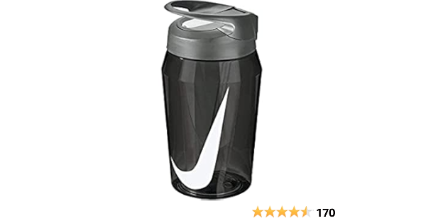 nike hypercharge water bottle