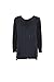 Produktbild MAX MARA WEEKEND Top Donna XL Blu Tenue Primavera Estate 2018