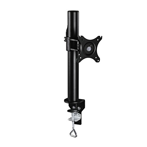 Hama 00095826 Monitorarm „FULLMOTION“, 66 cm (26 Zoll), 1 Arm schwarz - 11