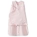 Halo Unisex Baby Sleepsack Swaddle Cotton Sleepsuits Pink 3 - 6 Months