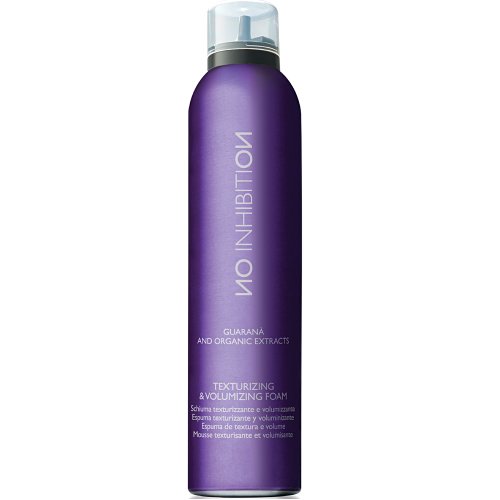Preisvergleich Produktbild No Inhibition Texturizing & Volumizing Foam 250ml