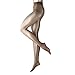 Produktbild Falke Strumpfhosen Tights Seidenglatt 15 2er Pack, Größe:L;Farbe:Brasil New (4679)