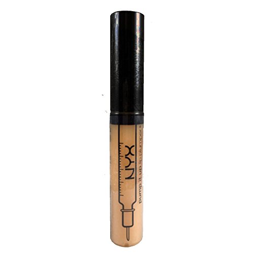 NYX Pump It Up Lip Plumper - Pamela
