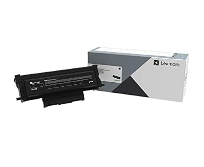 Lexmark B232000 Cartouche de toner, noir
