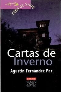 Cartas de inverno: (infantil e xuvenil)