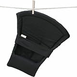 Beco Infant Insert, Black (Soleil Compatible)