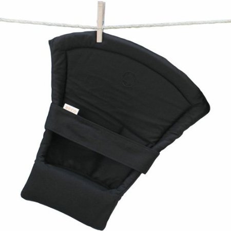 Beco Infant Insert, Black (Soleil Compatible)