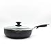 Produktbild Bsjz Gebratene Steak Pan Maifan Stein Nonstick Pfanne 28 cm Fumeless Haushalt Friteuse