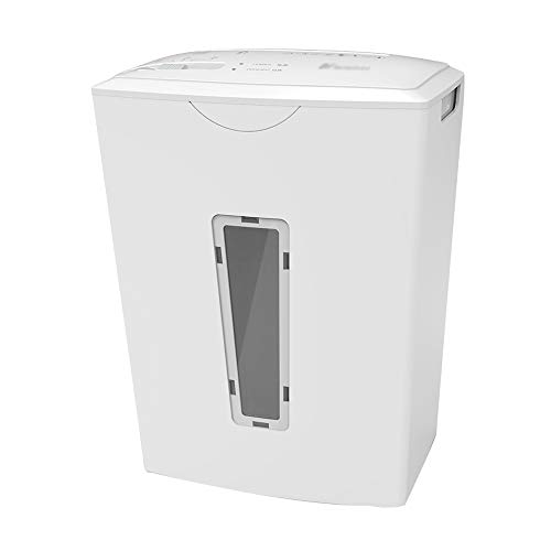 Preisvergleich Produktbild AJS Tragbarer automatischer Aktenvernichter des kleinen Aktenordners des Haushalts des städtischen elektrischen Aktenvernichters A