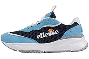 Ellesse Herren Massello Fitnessschuhe