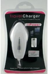 iPhone 5s Mains Charger