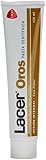 Dentifrico LACER Lacer Oro Dentífrico con Flúor - 125 ml