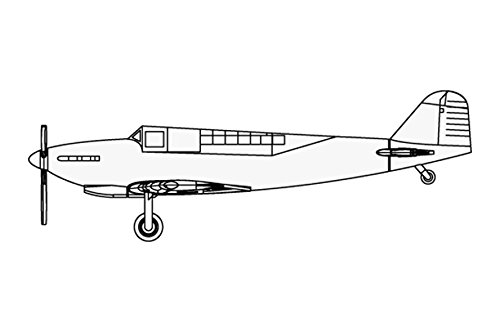 Trumpeter1: 350 - Fairey Fulmar Mk1