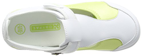 Oxypas Candy Damen Sicherheitsschuhe - 7