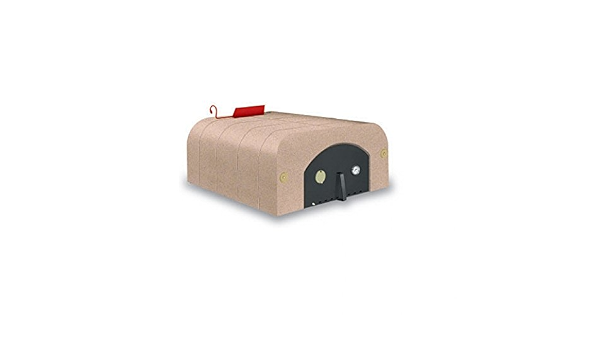 EASY forno, Serie tipo LARGE pizza forno : Amazon.it: Fai da te