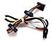 Produktbild HP Compaq Elite 8100 Minitower Pin zu SATA Kabel-577798-001