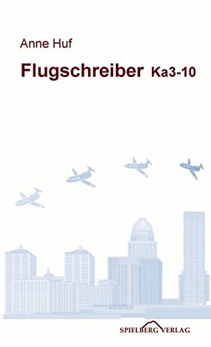Flugschreiber Ka3-10