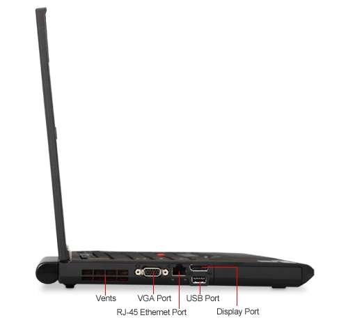 Lenovo ThinkPad T420 i5-2520M 2 5GHz 8GB 320GB WebCam Windows 10 Professional 64-bit  Certified Refurbished 