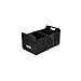 Produktbild Skoda Original Faltbox Transport Box Tasche Kiste schwarz
