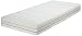 Produktbild AmazonBasics Extra-Komfort-Memoryschaum-Matratze mit 7 Zonen, 90 x 190 cm