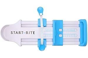 Start-rite LARGE FITTING GAUGE CONSUMER S10 F