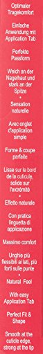 Fing’rs French Girl Sporty, 1er Pack (1 x 24 Stück) - 3