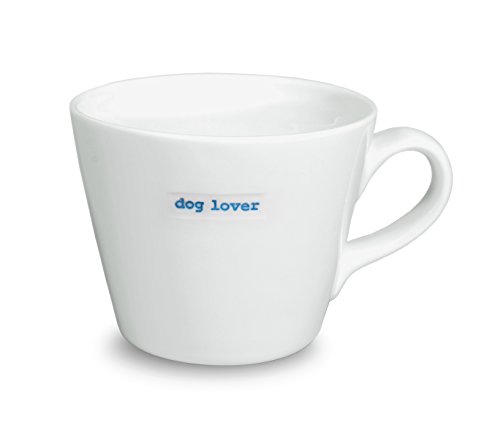 ROOI Keith Brymer Jones - Taza para Amante de los Perros