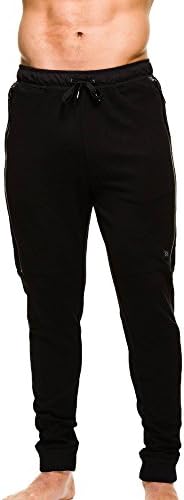 T8 Ranger Sweatpant, schwarz, S