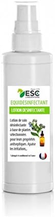 ESC – Equi Disinfectant x 200 Ml Spray -
