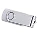 Price comparison product image Digital U Disk Fcostume® USB 3.0 32GB Flash Drive Memory Stick Storage Pen Disk (32GB, White)