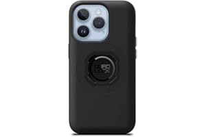 Quad Lock MAG Black Coloured Ring for MAG Case