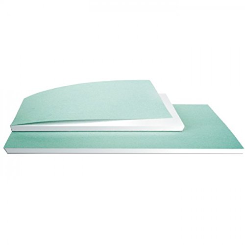 Zeichenblock A3, 170 g/m², 40Blatt