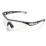 gafas ciclismo fotocromaticas amazon √ RESISTENCIA : Lentes resistentes al impacto (exceden el ANSI Z80.3: & EN 1836:2005 de los estándares)