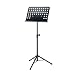 Produktbild MS Orchesterpult aus Metall