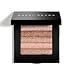 Bobbi Brown - 0.4 oz Shimmer Brick Compact - # Pink Quartz