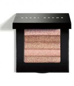 Bobbi Brown - 0.4 oz Shimmer Brick Compact - # Pink Quartz