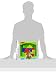 Edushape Floating Blocks Bath Toy
