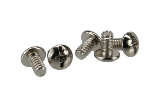 InLine Schraubenset - für 3,5" Festplatten - 50-teilig, 77783