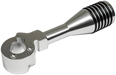 ACTION ARMY B01-021 VSR-10 Bolt Handle Silver