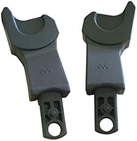 maclaren adapter maxi cosi