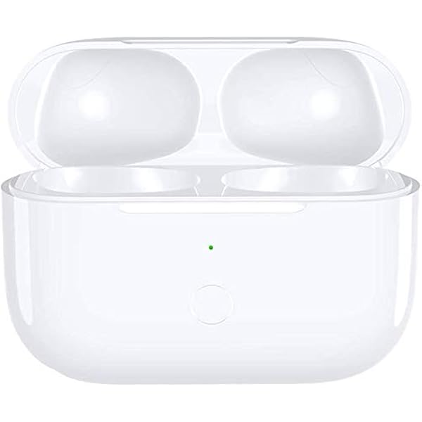 APPLE AIRPODS con custodia di ricarica (modello 2019) – Muli al Lavoro