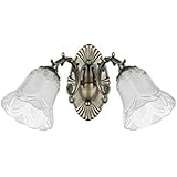 Moira Lighting Lámpara De Pared Clotilde