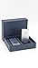 Produktbild New Focus USB elektronisches Feuerzeug mit "Lichtbogen" in 8 Farben erhältlich (LUX silber matt)