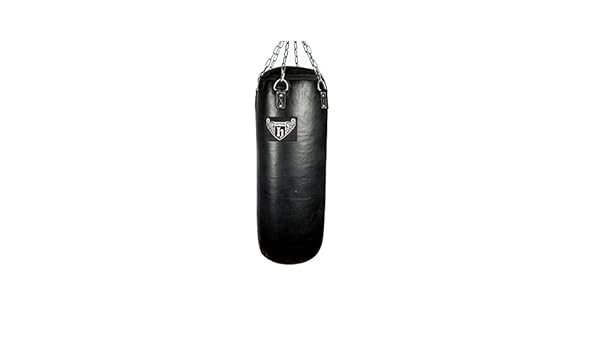 hatton boxing bag