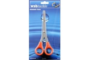 JACKAL OUTDOORS WSB Tackle Wonder Tool