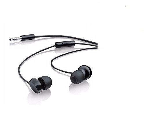 3.5mm Jack high Quality Earphone Headphone Compatible for All Latest Smart Mobiles Conform CAN Enjoy by inclu