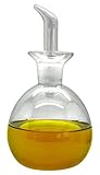 Fabricada en borosilicato de alta calidad