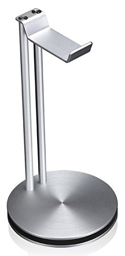 JustMobile HS-100 HeadStand Deluxe Headphone Ständer - 14