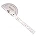 Produktbild High Quality 90 x 150mm BOSI Edelstahl Winkelmesser BS181809
